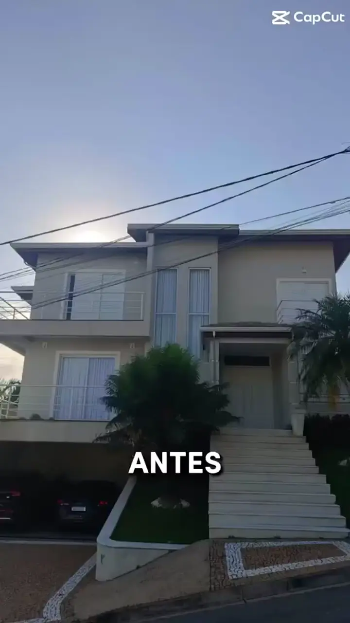 Vídeo de trabalho realizado pela Realizze 1