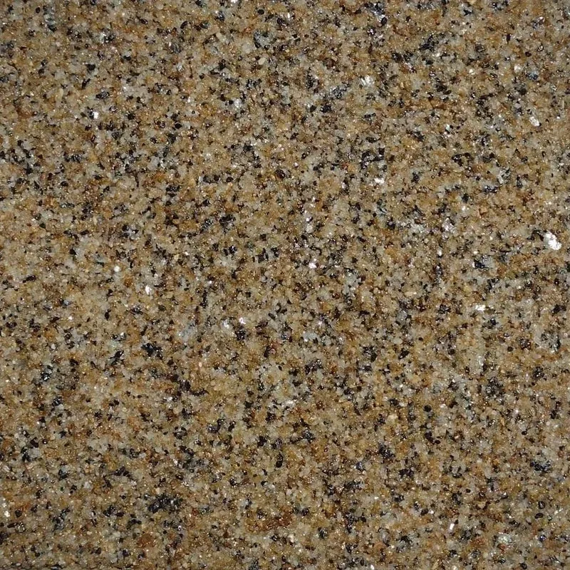 Cor Istambul dos cristais de pedras naturais da Realizze